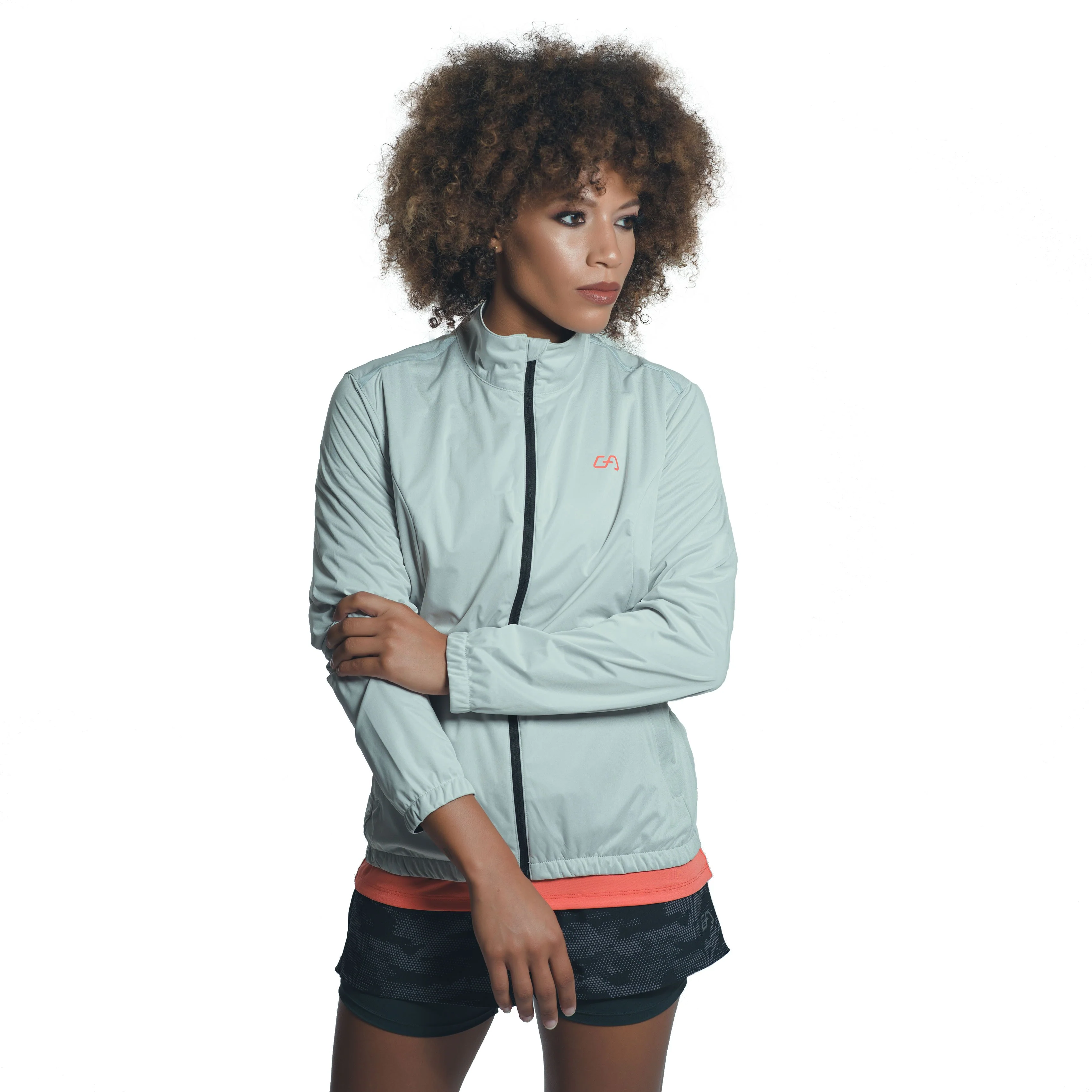 Running Ladies Jacket - Image 21