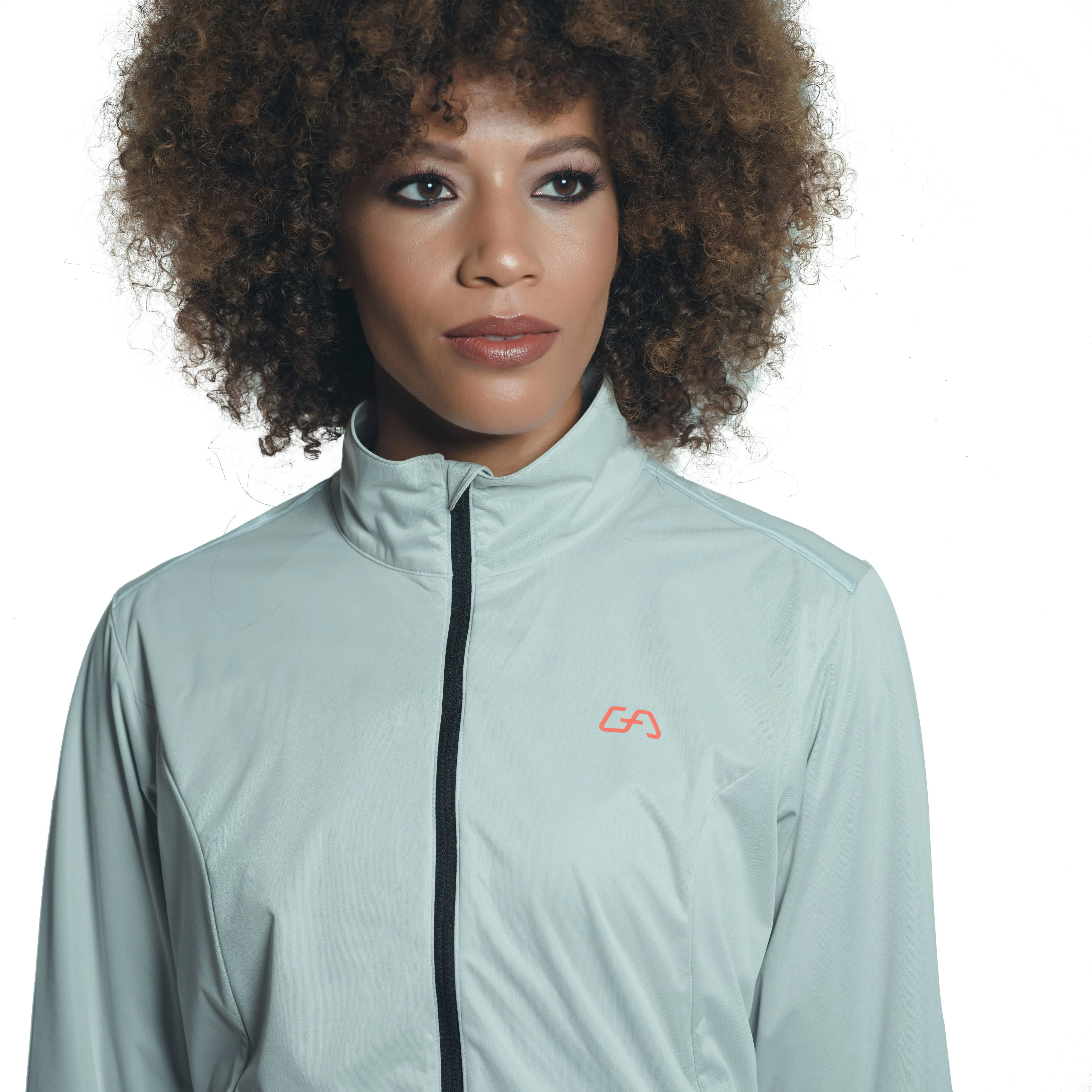 Running Ladies Jacket - Image 4