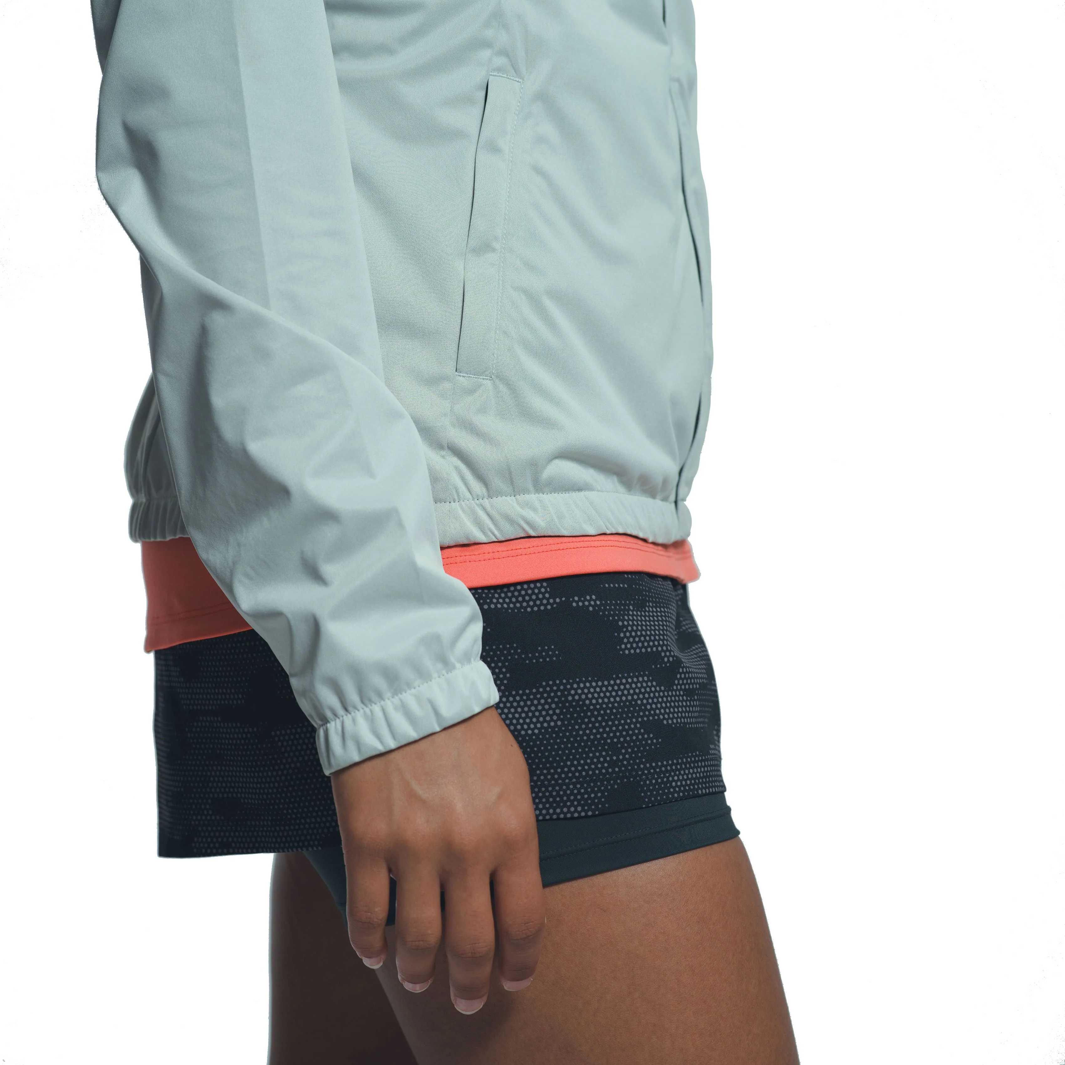 Running Ladies Jacket - Image 5