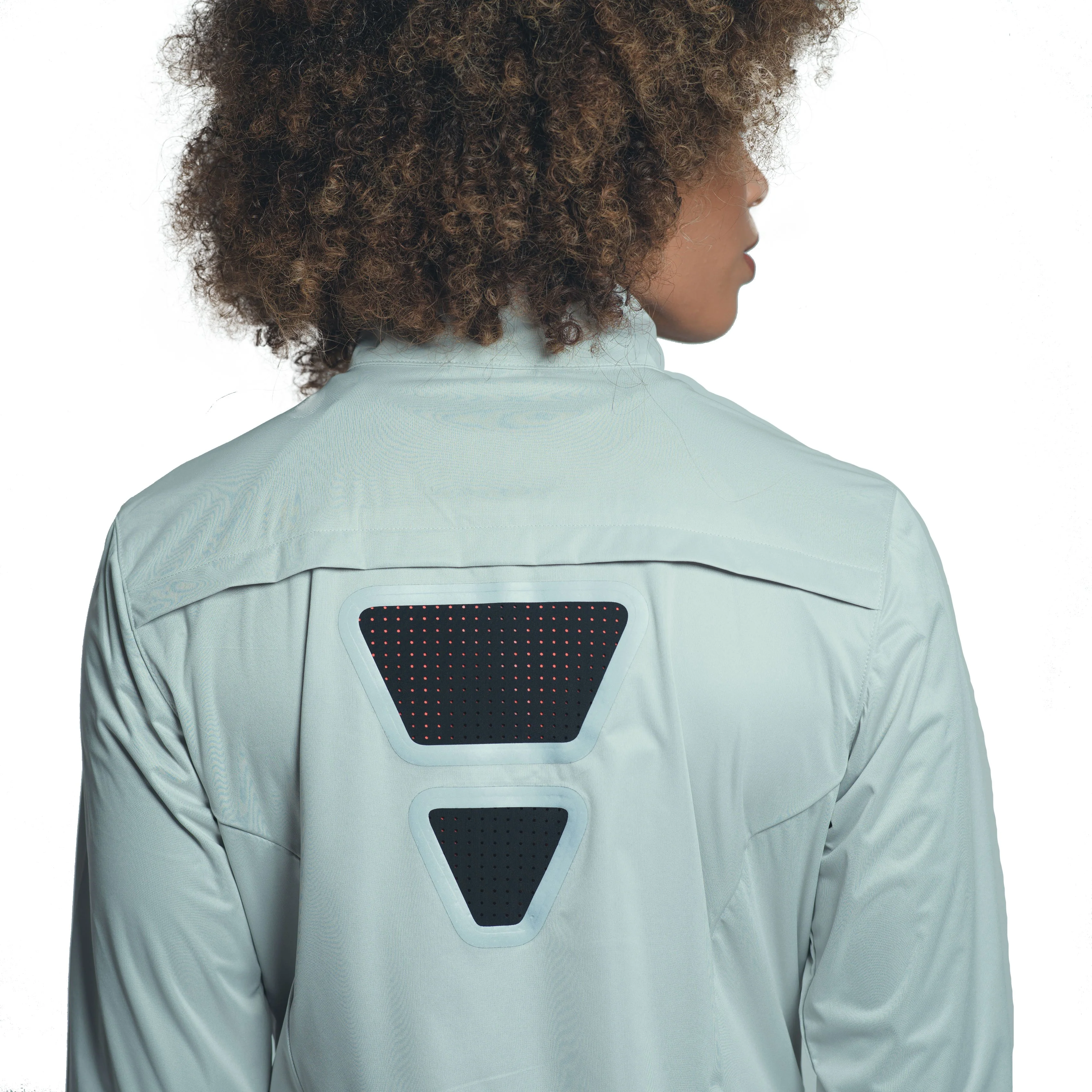 Running Ladies Jacket - Image 6