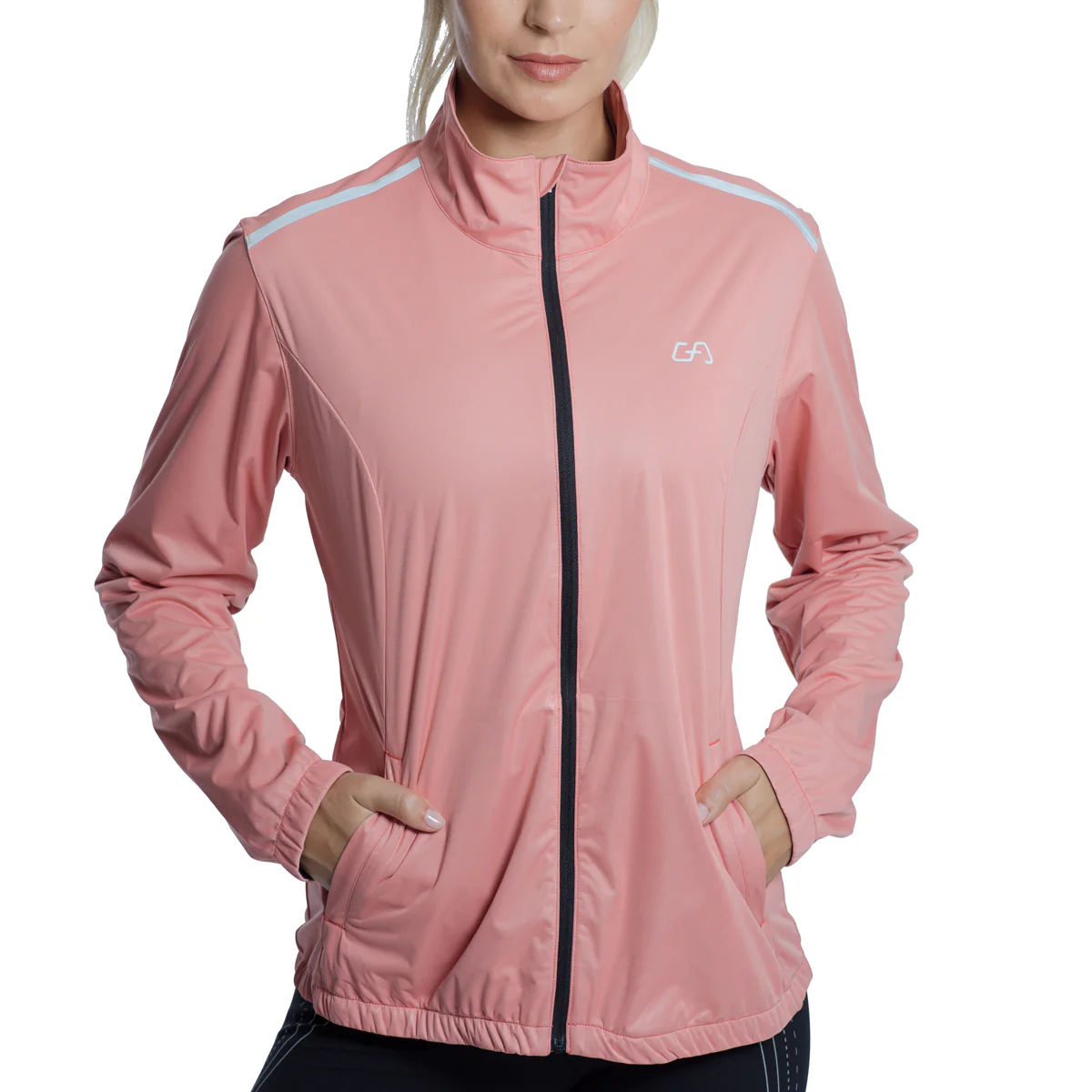 Running Ladies Jacket - Image 7