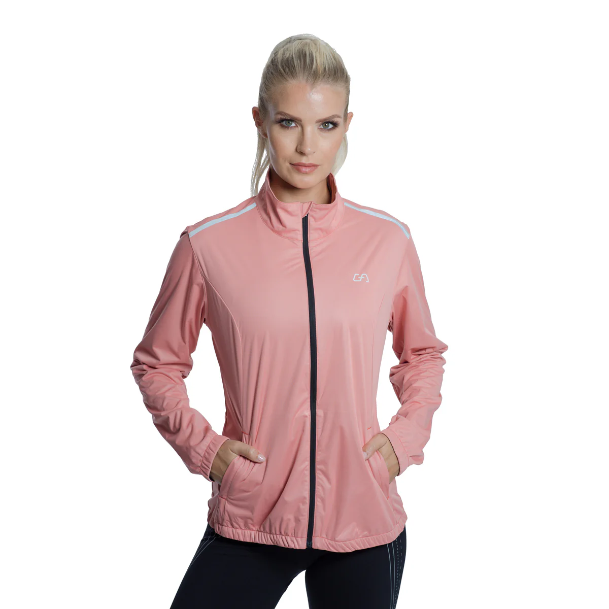 Running Ladies Jacket - Image 9