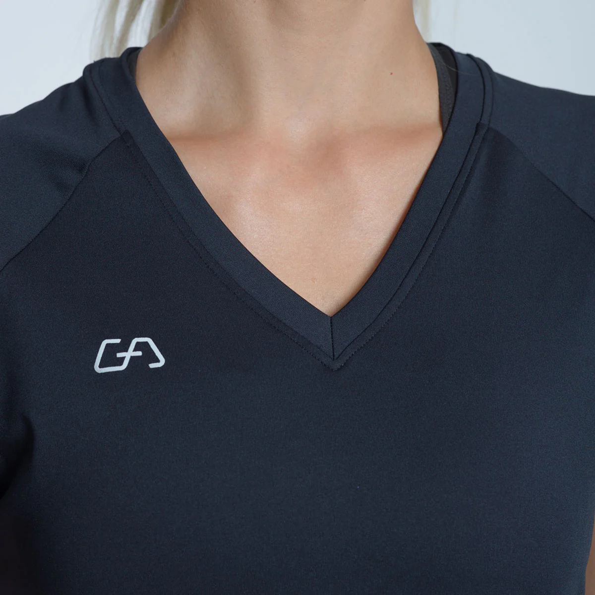 Basic Performance Ladies Gym Sport Tee - Image 13