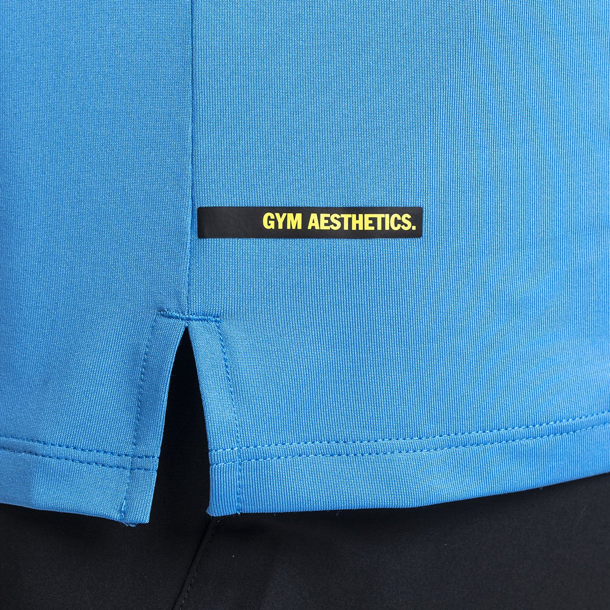 Basic Loose-Fit T-Shirt Intensity for Men - Image 11