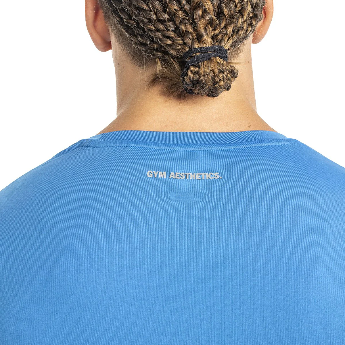 Basic Loose-Fit T-Shirt Intensity for Men - Image 14