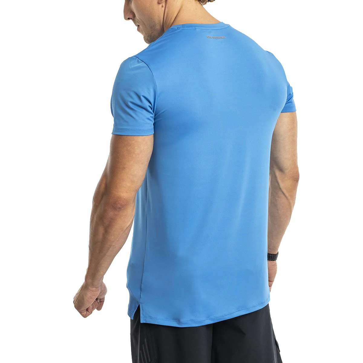 Basic Loose-Fit T-Shirt Intensity for Men - Image 9