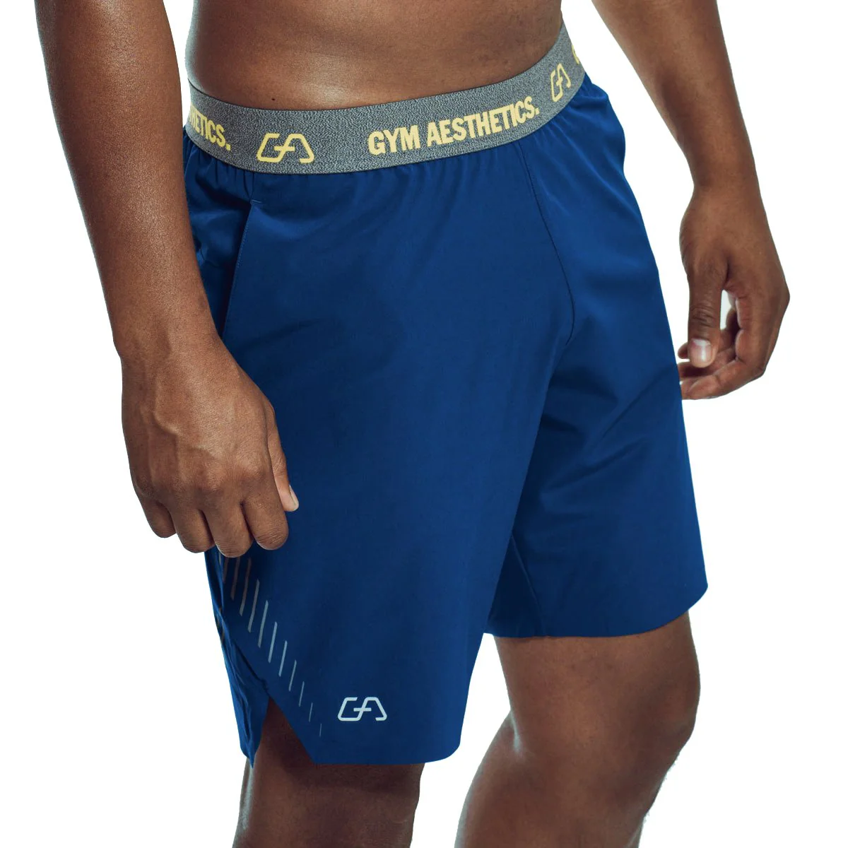 Functional Sports Shorts Intensity for Men - Image 10