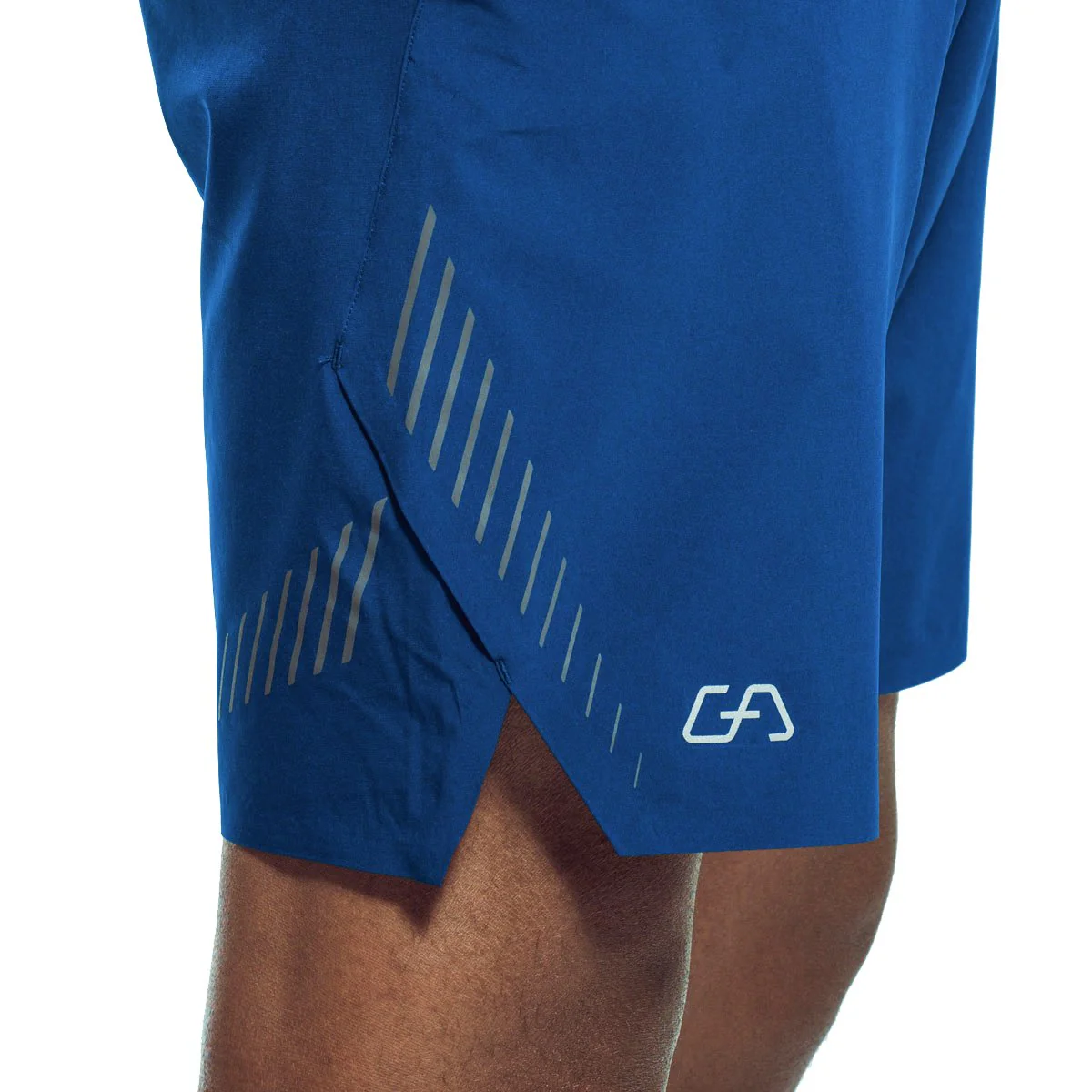 Functional Sports Shorts Intensity for Men - Image 13