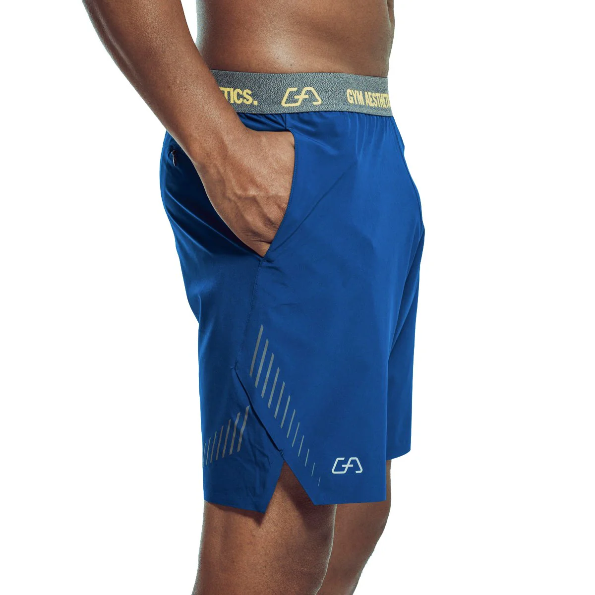Functional Sports Shorts Intensity for Men - Image 14
