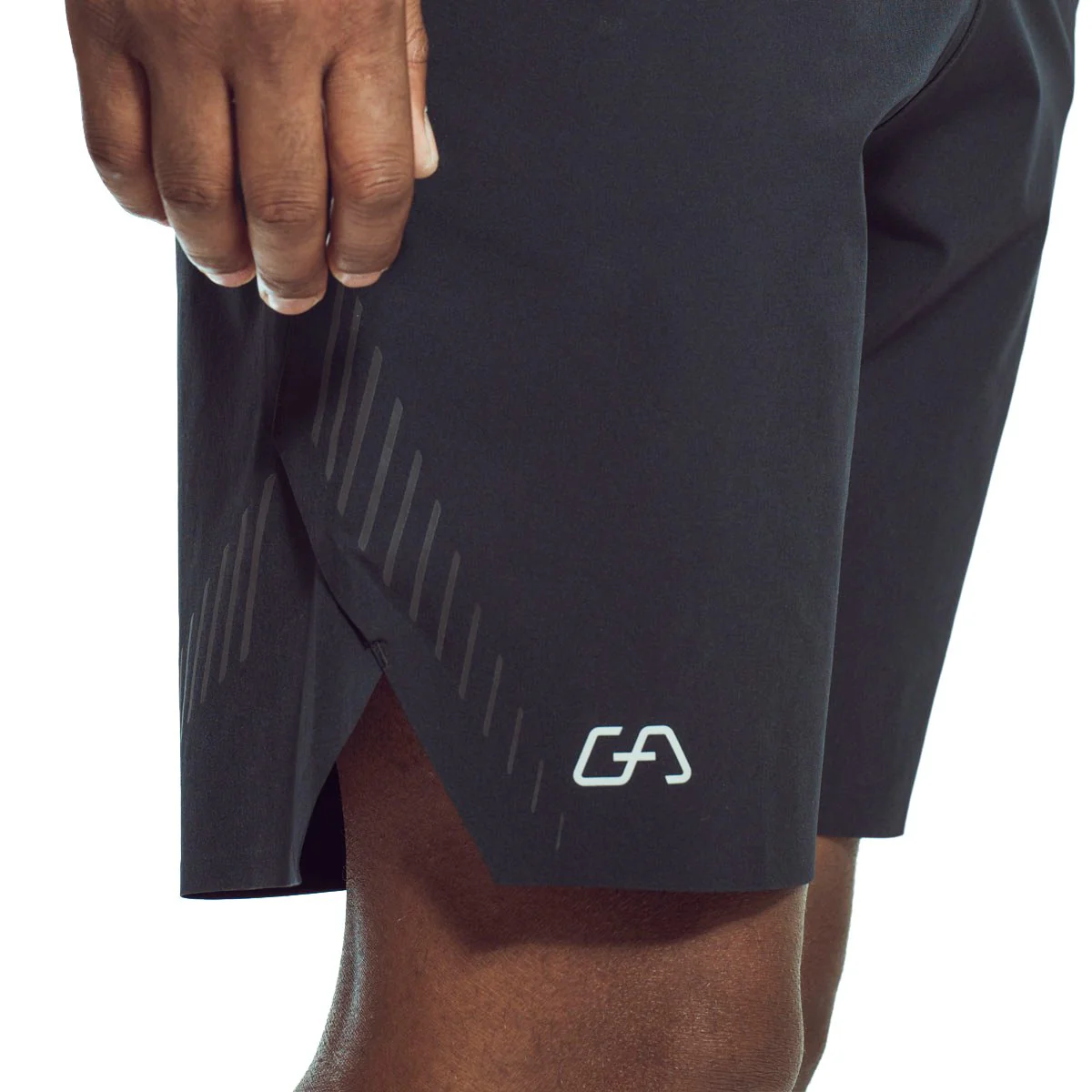Functional Sports Shorts Intensity for Men - Image 18