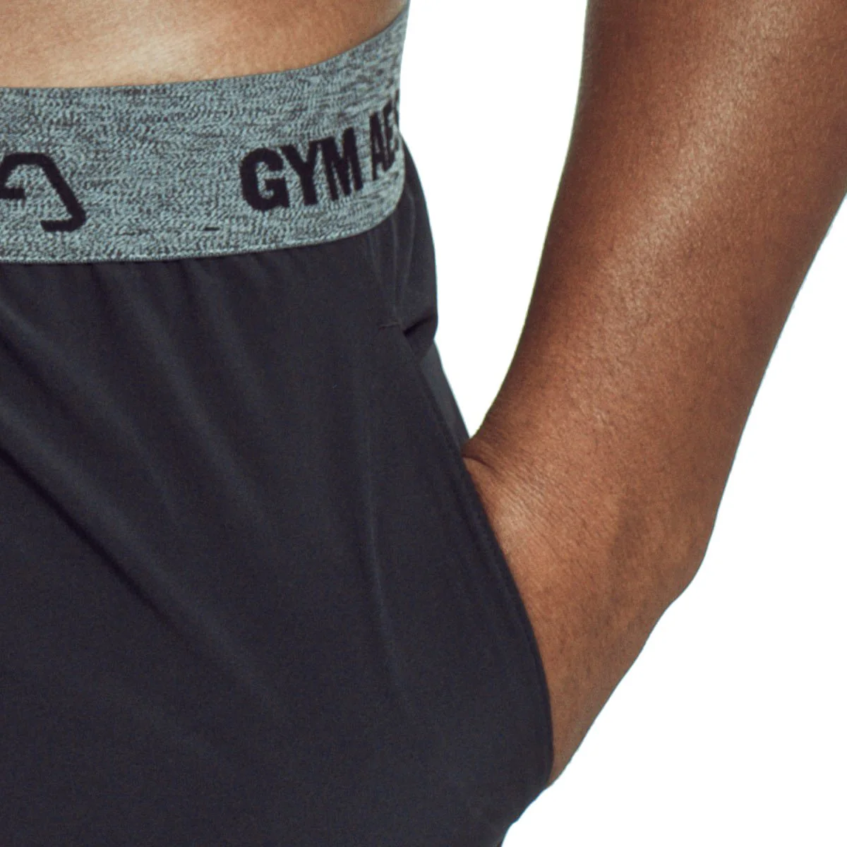 Functional Sports Shorts Intensity for Men - Image 19