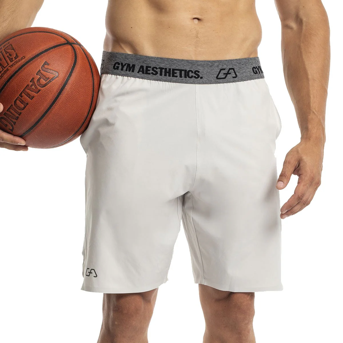Functional Sports Shorts Intensity for Men - Image 20