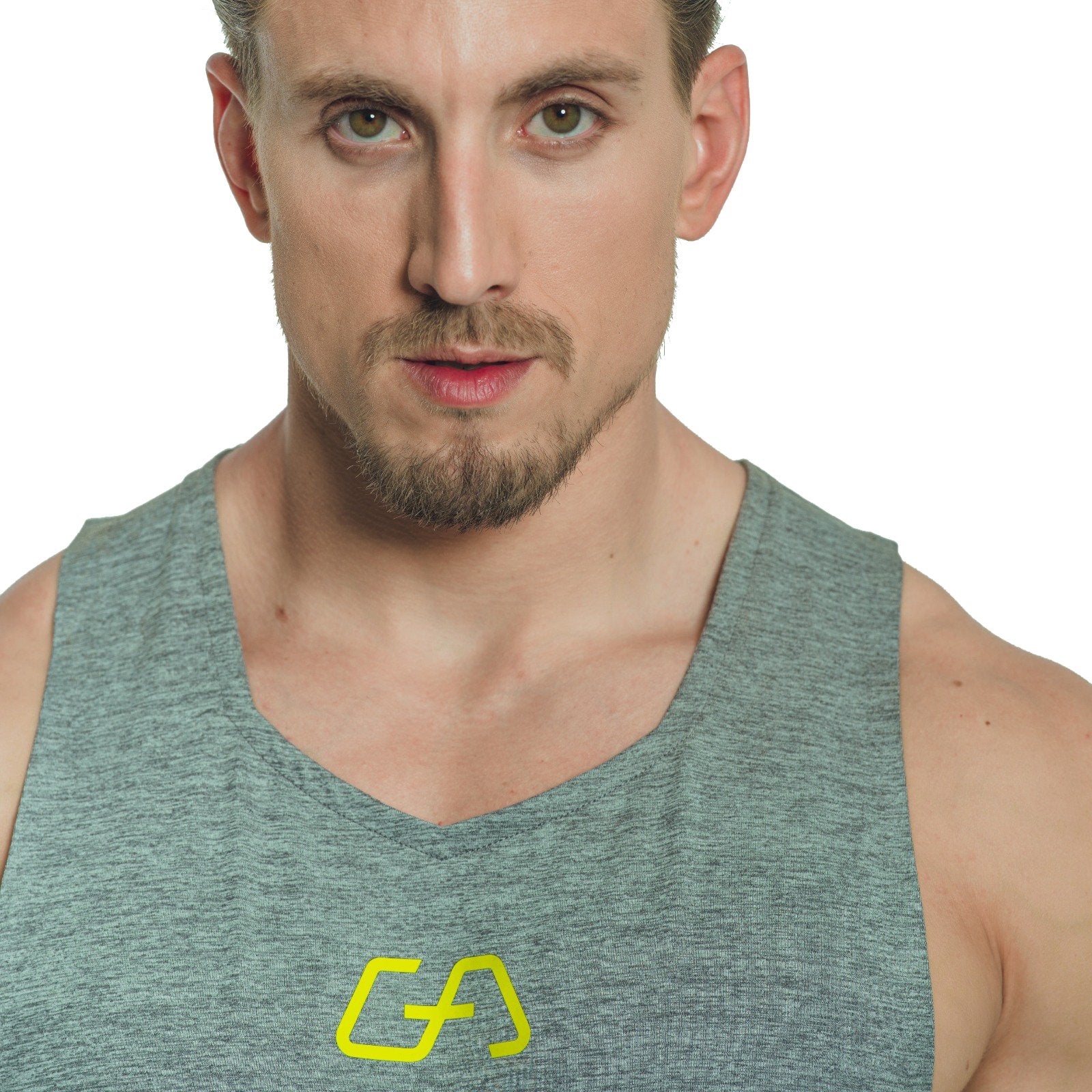 Workout Tank Top Intensive for Men - Image 12