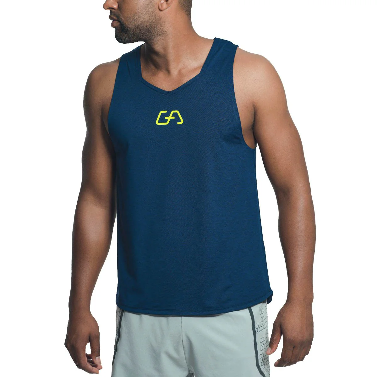 Workout Tank Top Intensive for Men - Image 13