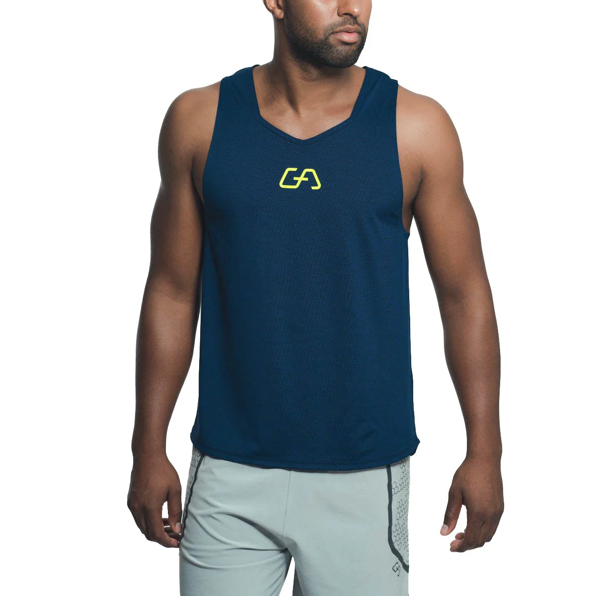 Workout Tank Top Intensive for Men - Image 14