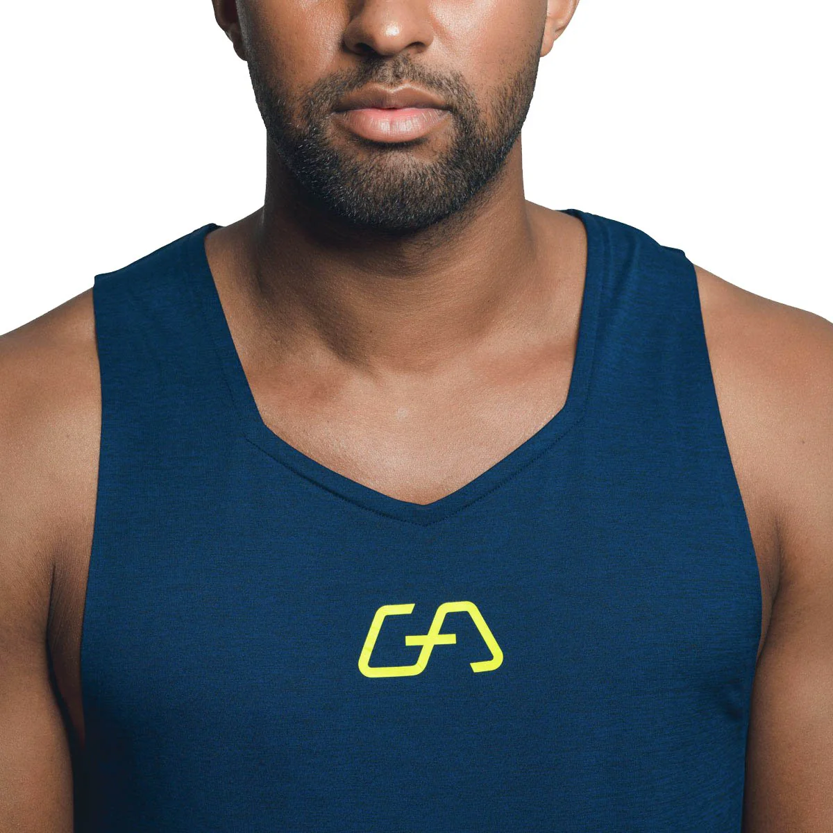 Workout Tank Top Intensive for Men - Image 4