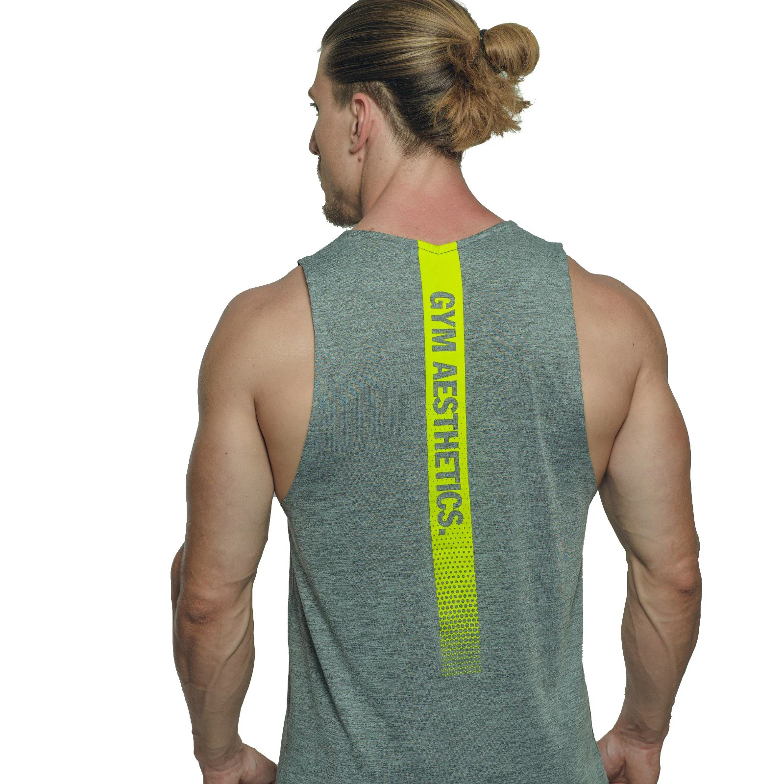 Workout Tank Top Intensive for Men - Image 9