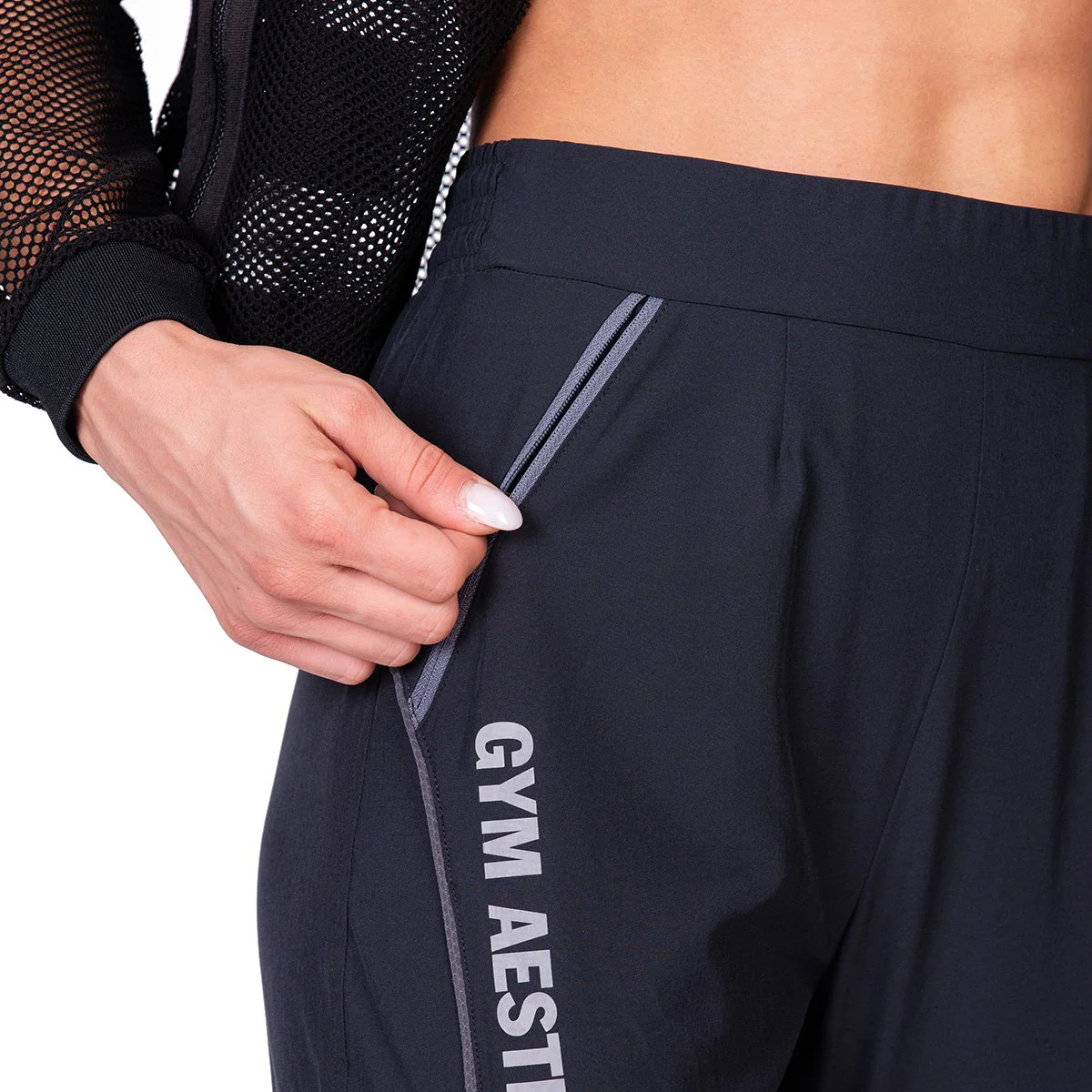 Athleisure Ergonomics Jogger pants for Women - Image 5