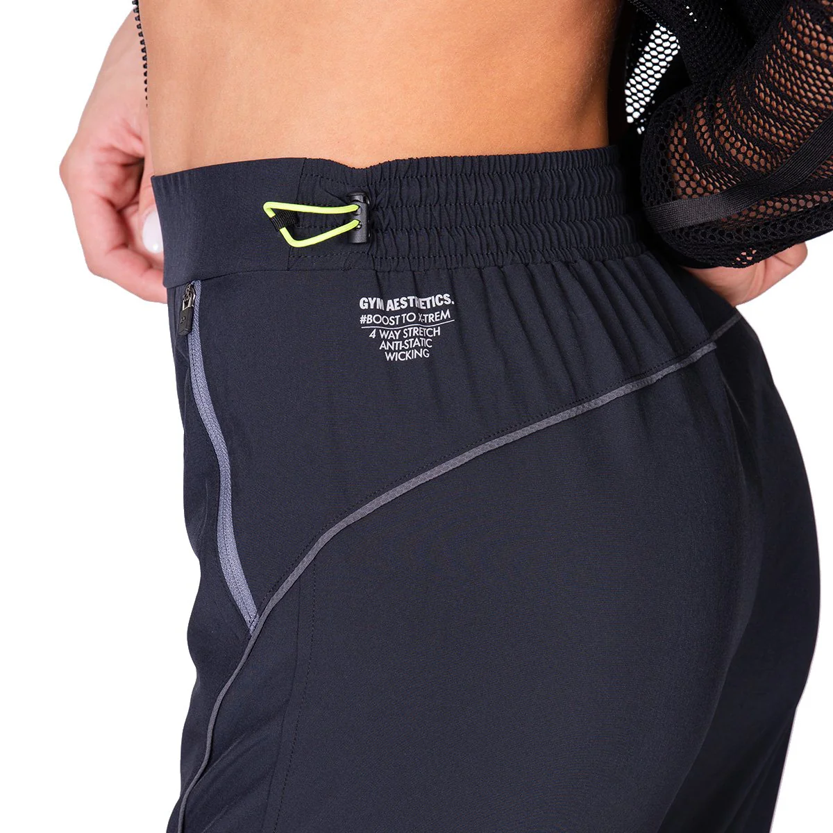 Athleisure Ergonomics Jogger pants for Women - Image 6