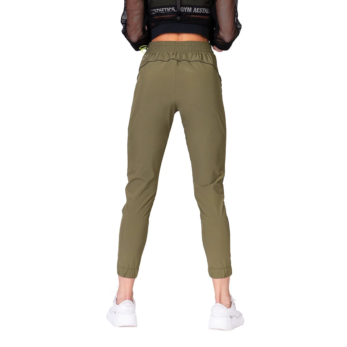Athleisure Ergonomics Jogger pants for Women - Image 9