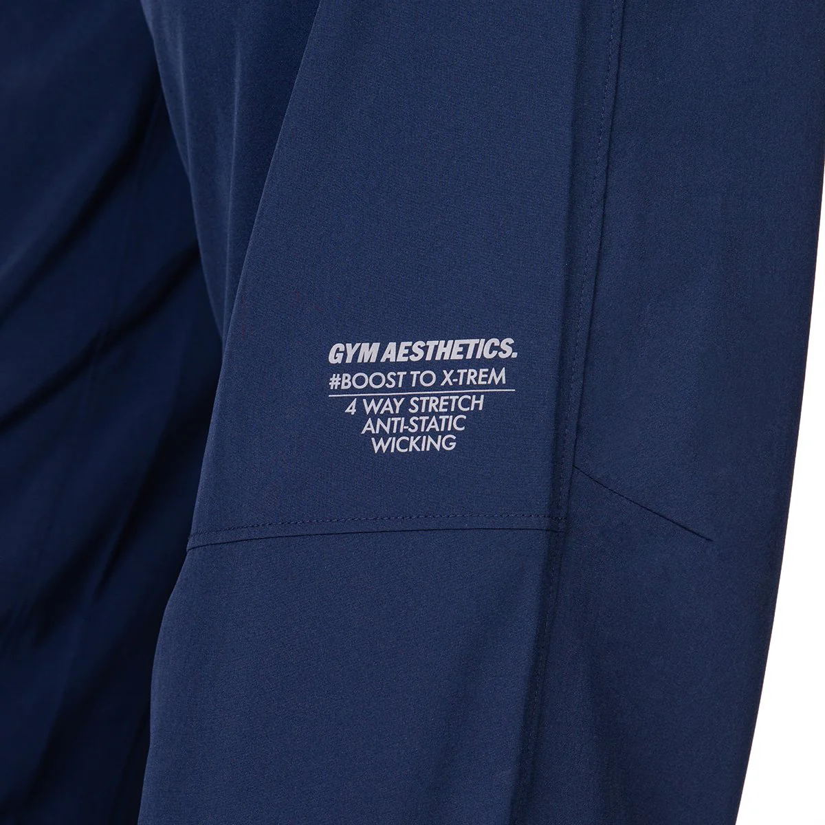 Functional Ergonomics Straight pants for Men - Image 11