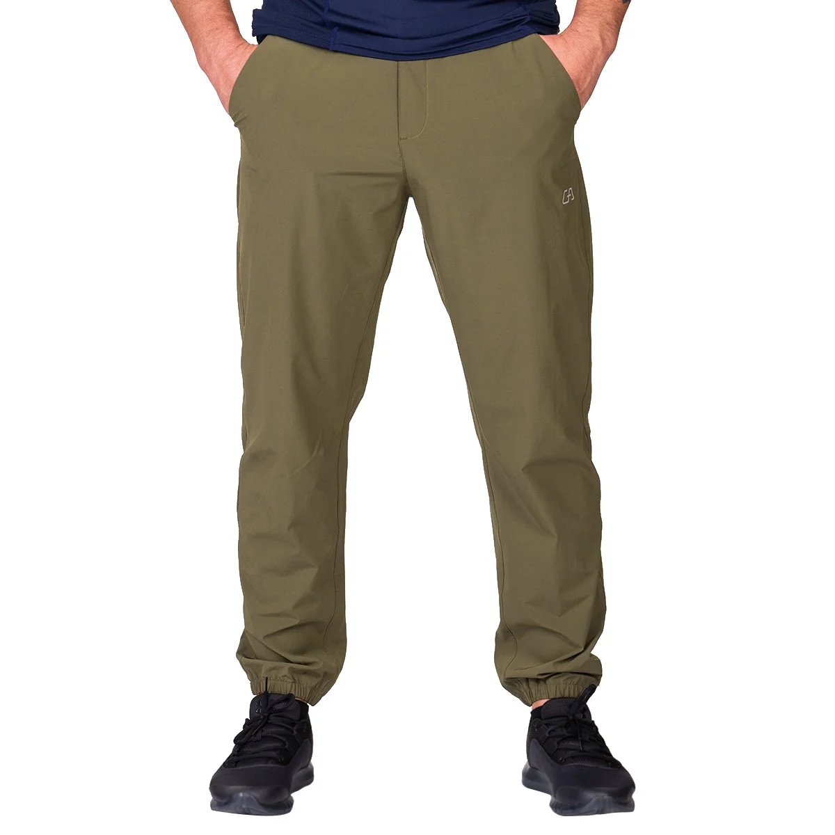 Functional Ergonomics Straight pants for Men - Image 14