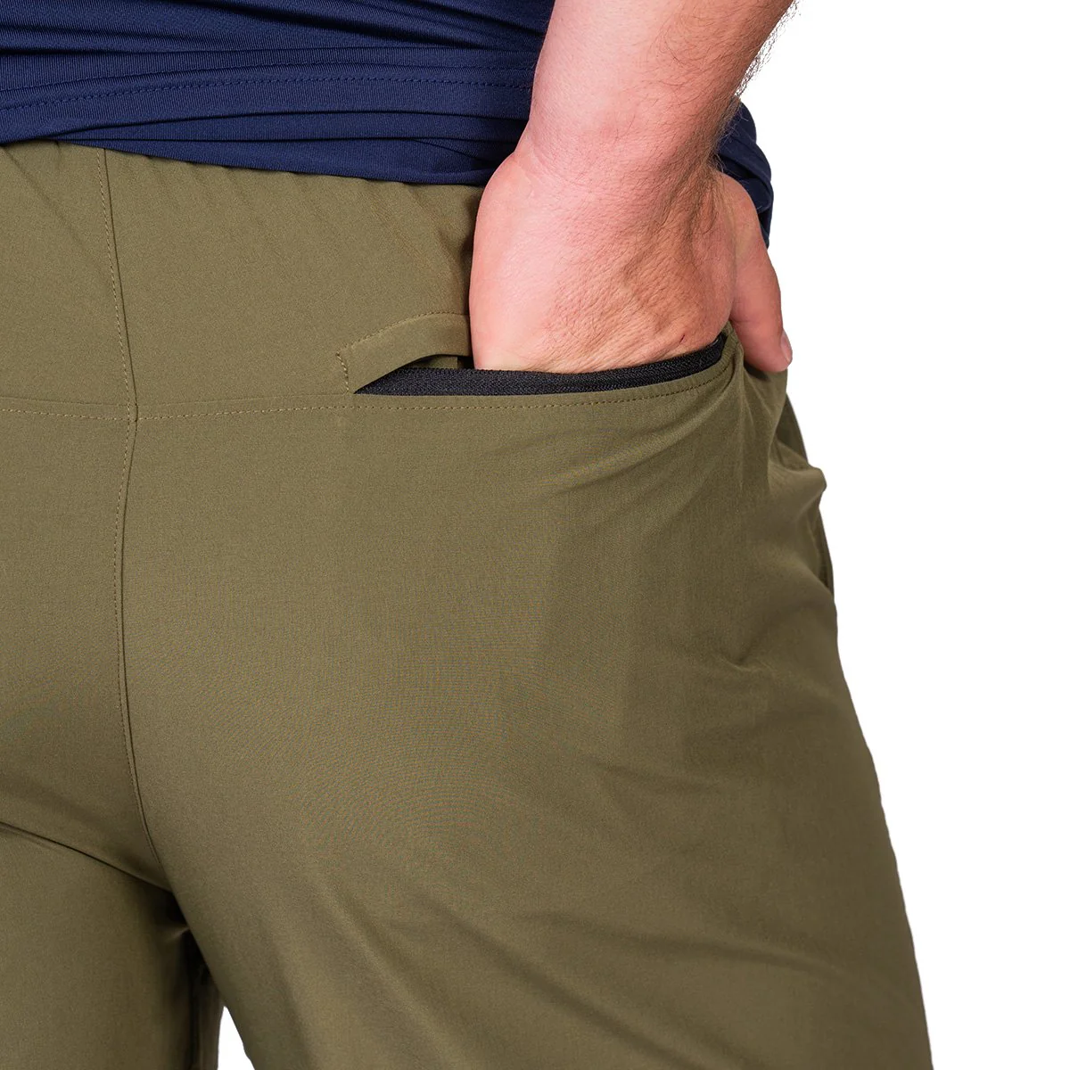Functional Ergonomics Straight pants for Men - Image 17