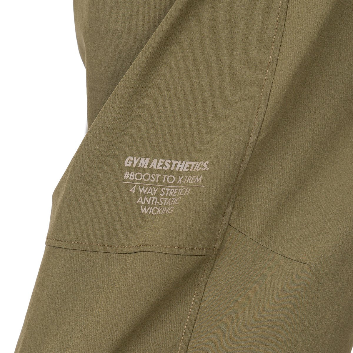 Functional Ergonomics Straight pants for Men - Image 18