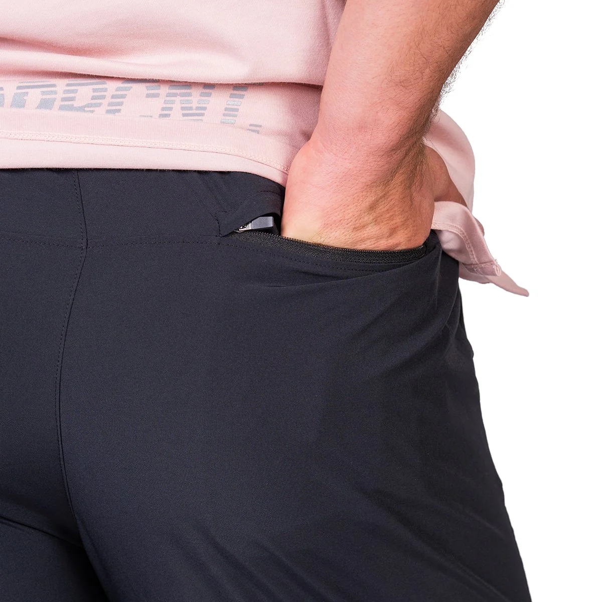 Functional Ergonomics Straight pants for Men - Image 4