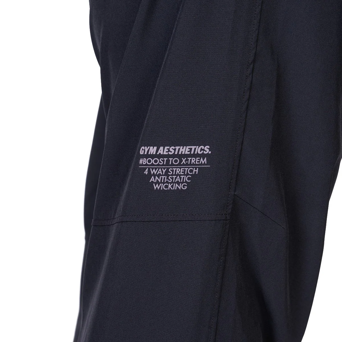 Functional Ergonomics Straight pants for Men - Image 5