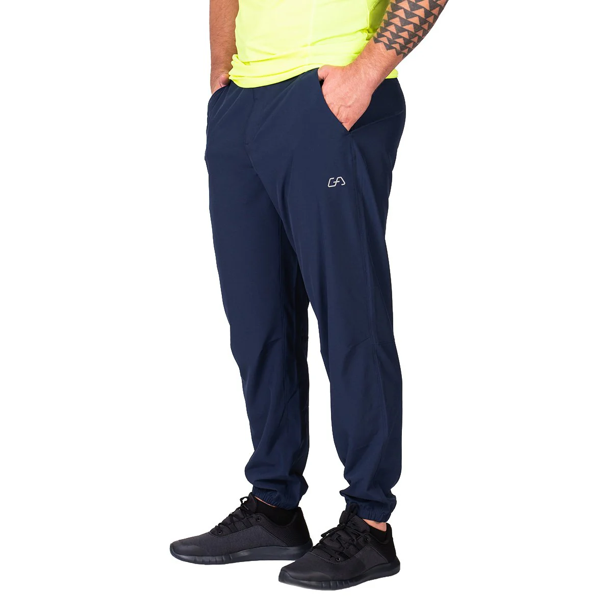 Functional Ergonomics Straight pants for Men - Image 7