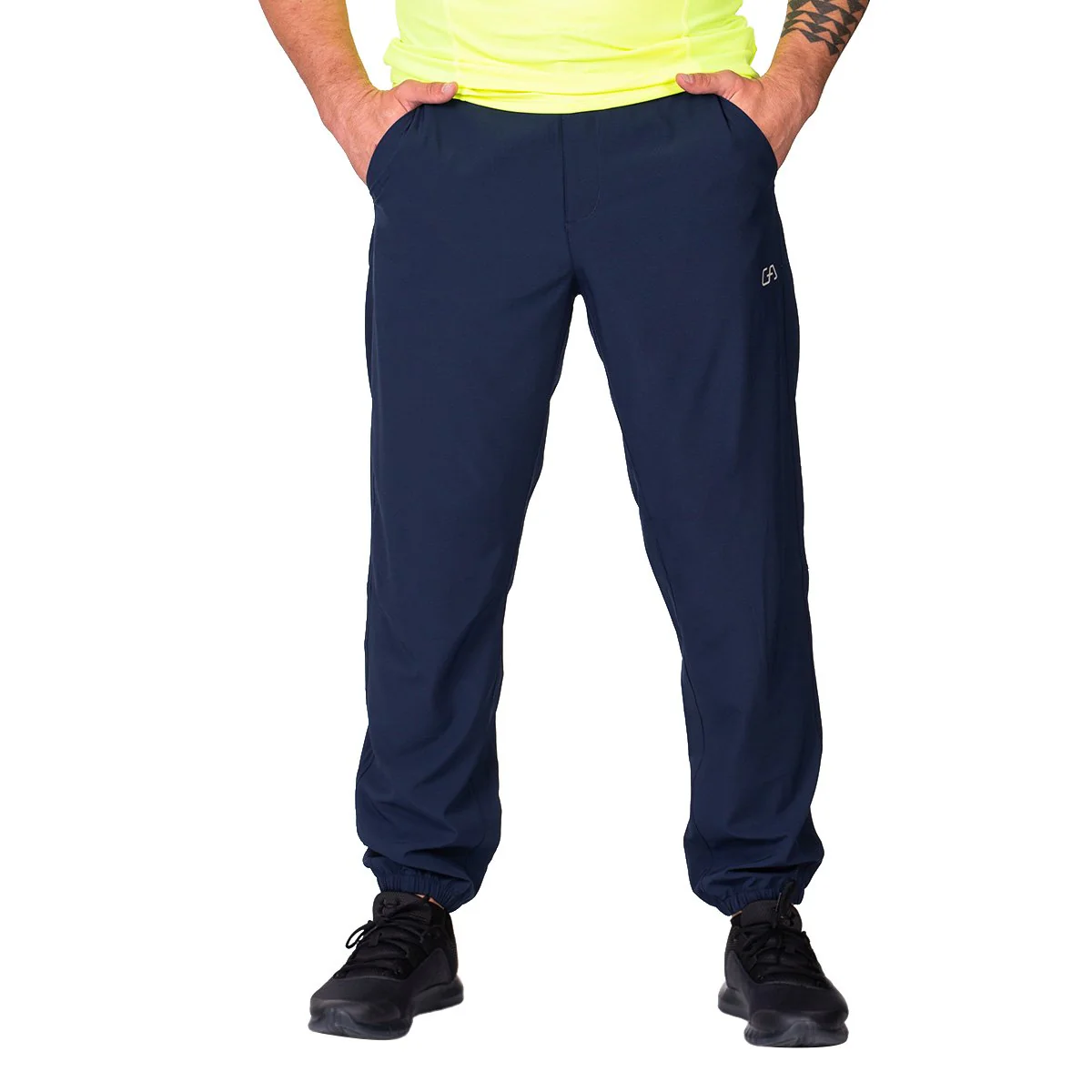 Functional Ergonomics Straight pants for Men - Image 8