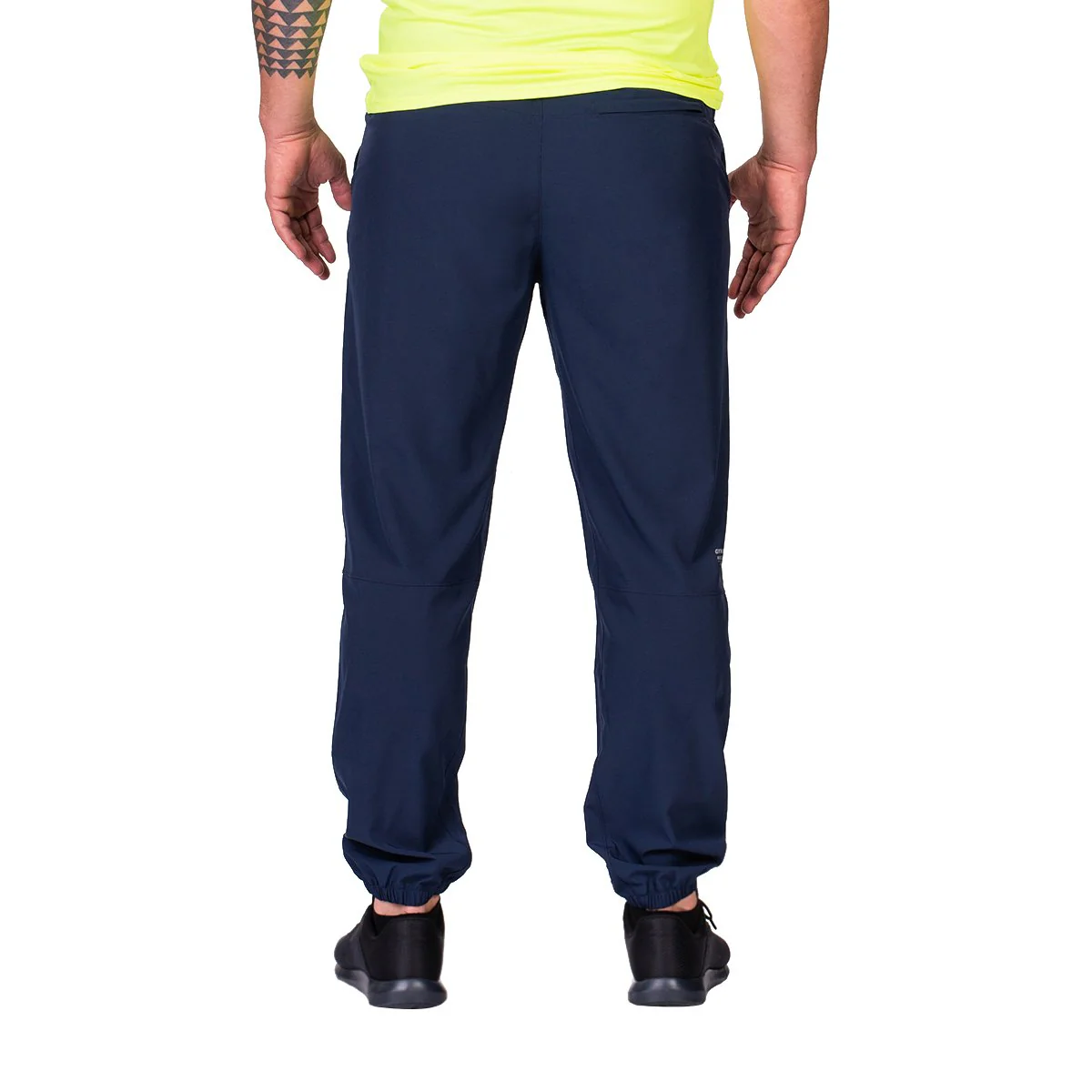 Functional Ergonomics Straight pants for Men - Image 9