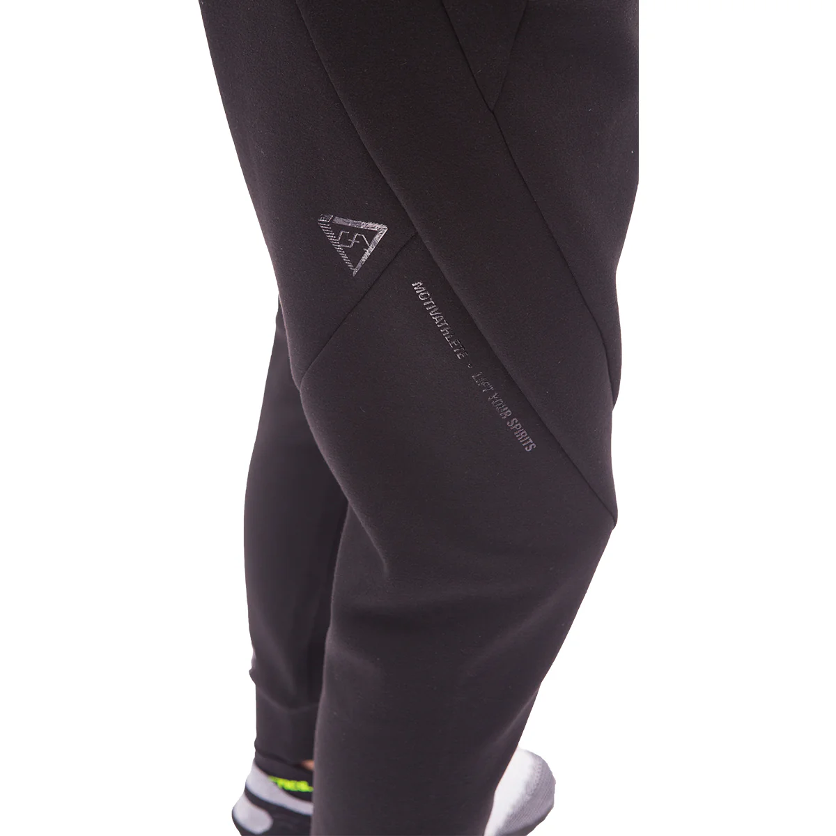 Athleisure Wicking Workout Jogger pants for Women - Image 10