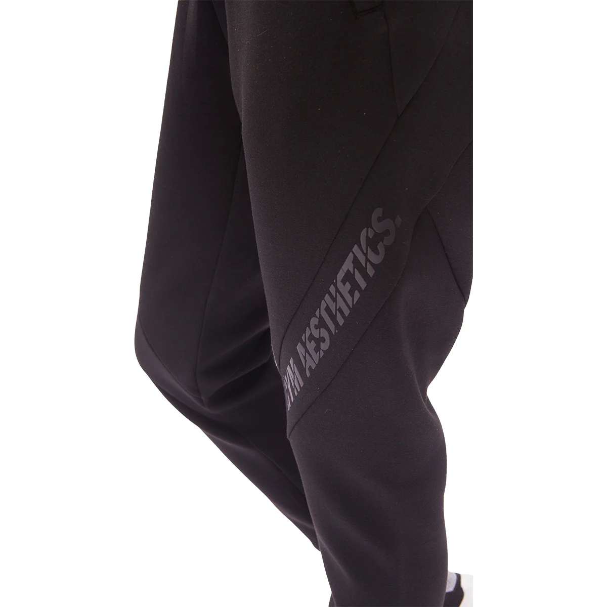 Athleisure Wicking Workout Jogger pants for Women - Image 11