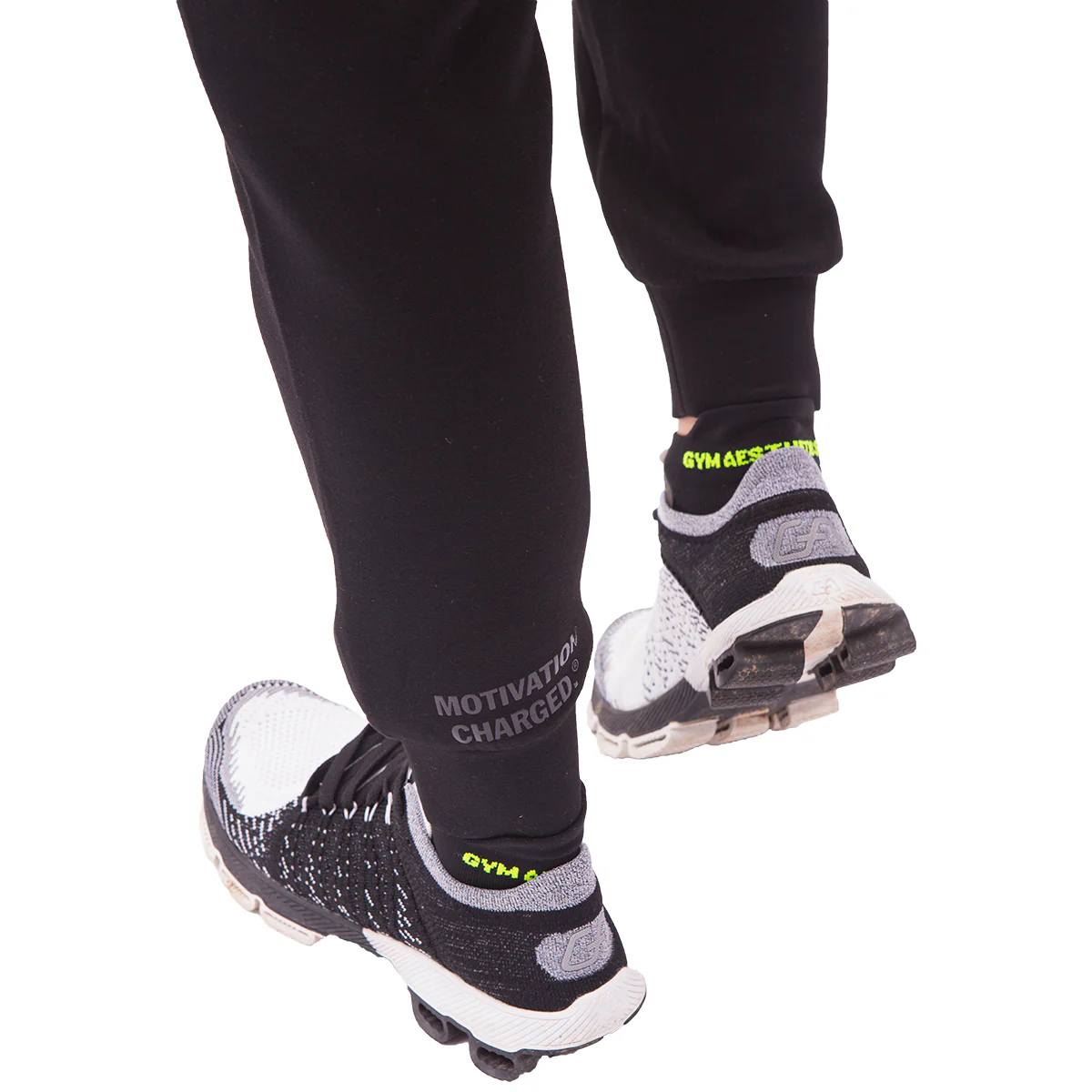 Athleisure Wicking Workout Jogger pants for Women - Image 12