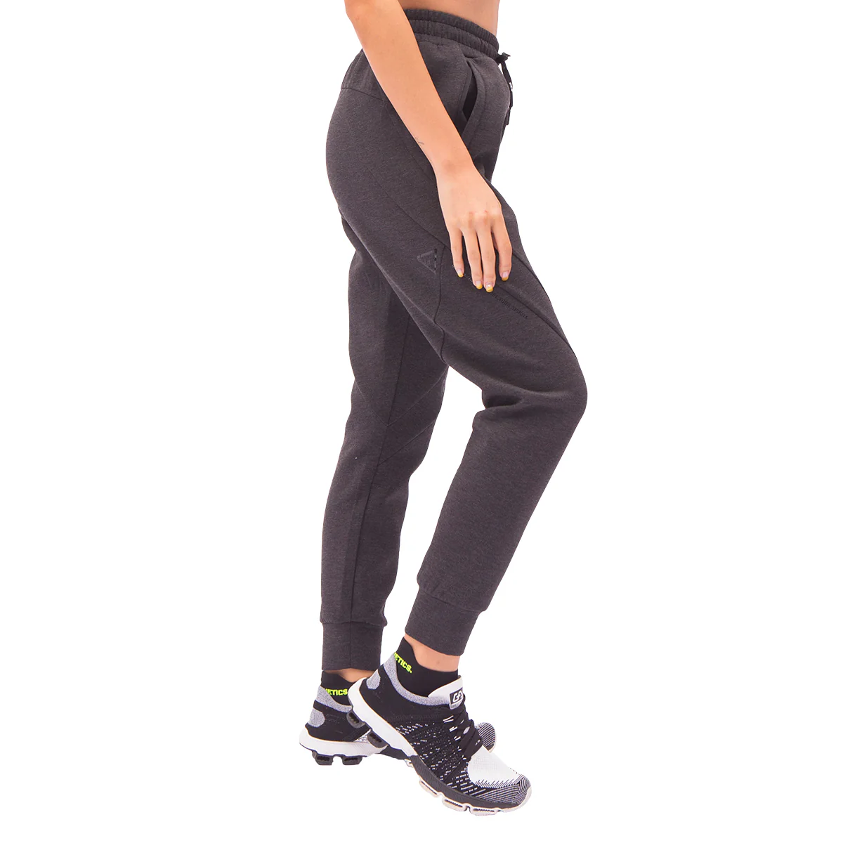 Athleisure Wicking Workout Jogger pants for Women - Image 17