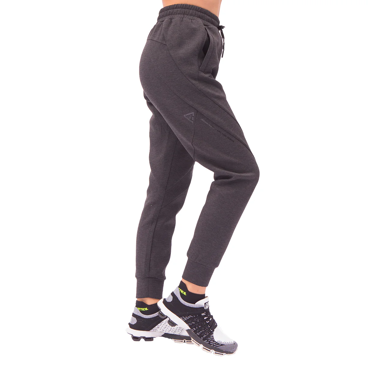 Athleisure Wicking Workout Jogger pants for Women - Image 18