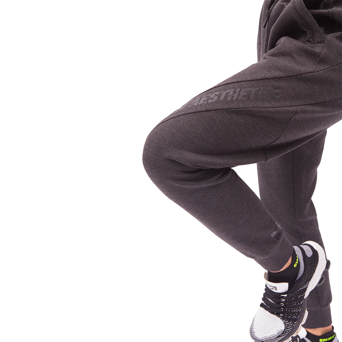 Athleisure Wicking Workout Jogger pants for Women - Image 20