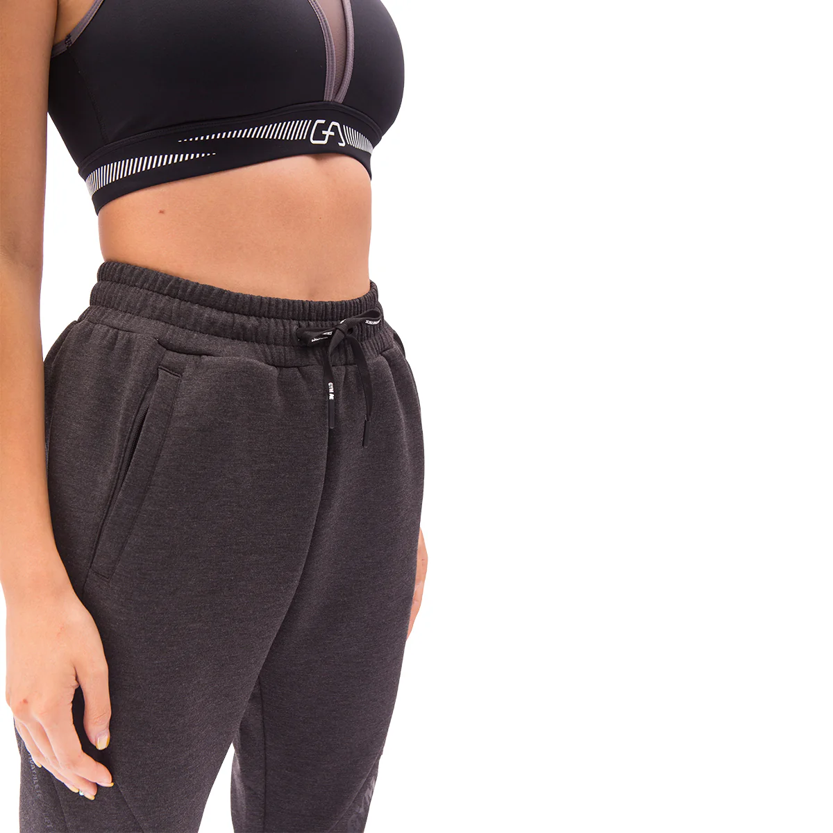 Athleisure Wicking Workout Jogger pants for Women - Image 21