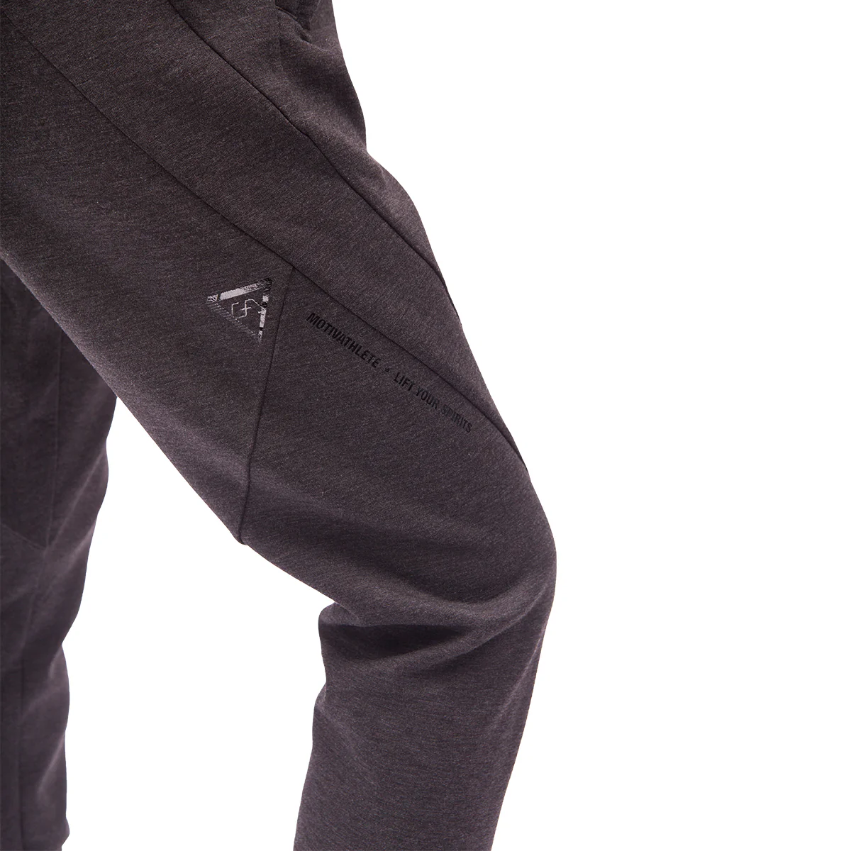 Athleisure Wicking Workout Jogger pants for Women - Image 22