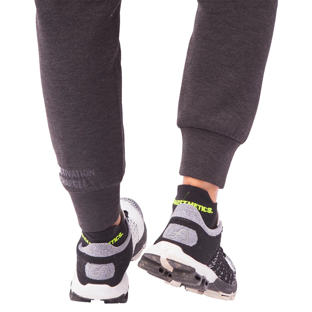 Athleisure Wicking Workout Jogger pants for Women - Image 24