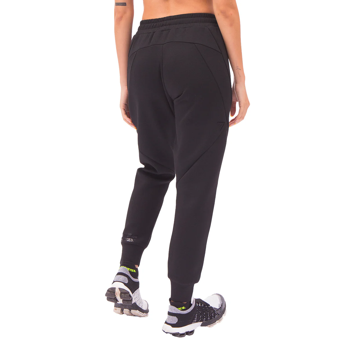 Athleisure Wicking Workout Jogger pants for Women - Image 7