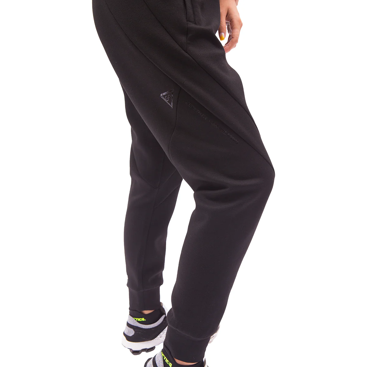 Athleisure Wicking Workout Jogger pants for Women - Image 9