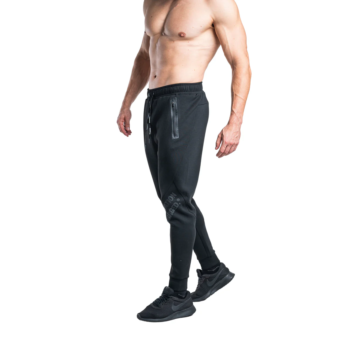 Training Wicking Workout Jogger pants for Men - Image 10