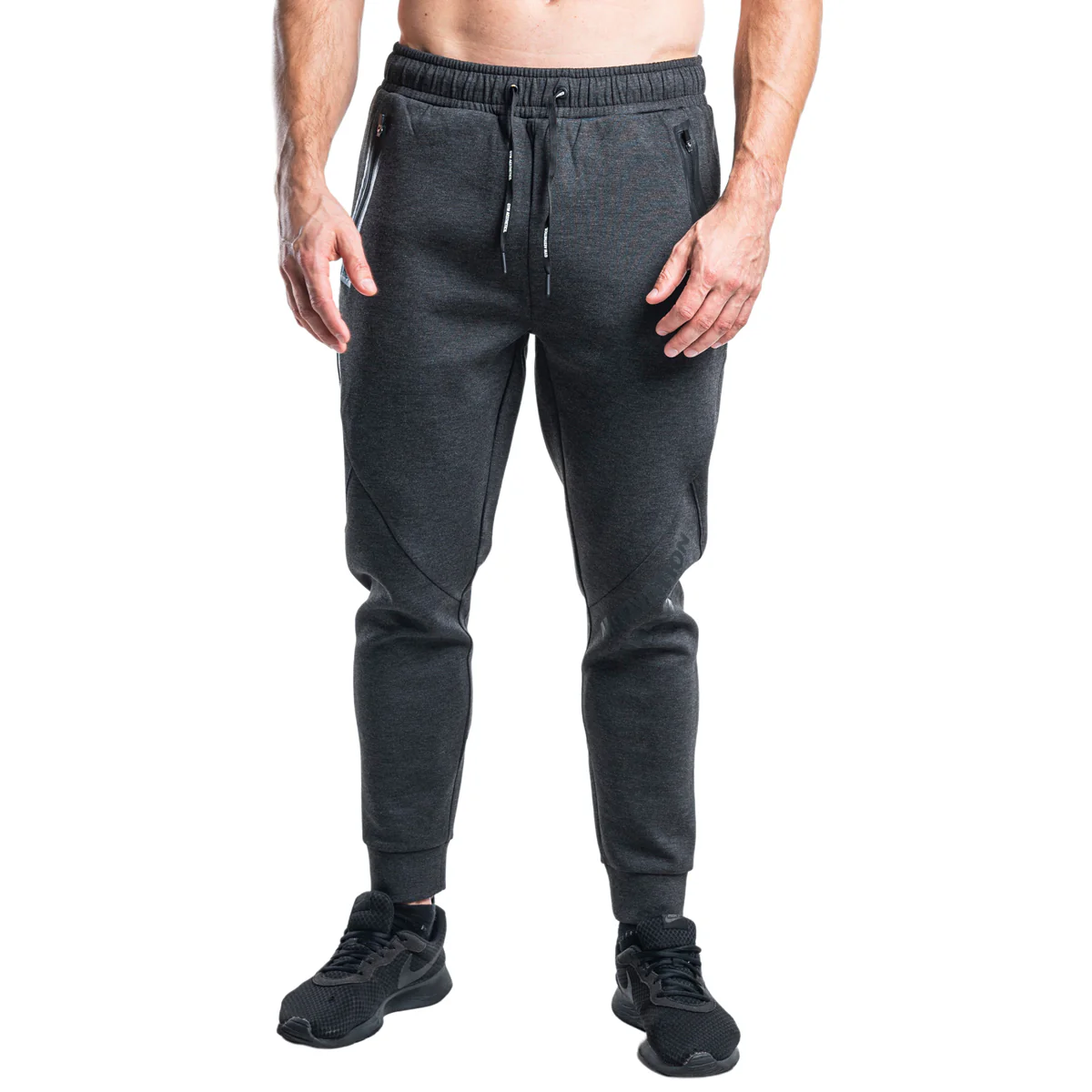 Training Wicking Workout Jogger pants for Men - Image 13