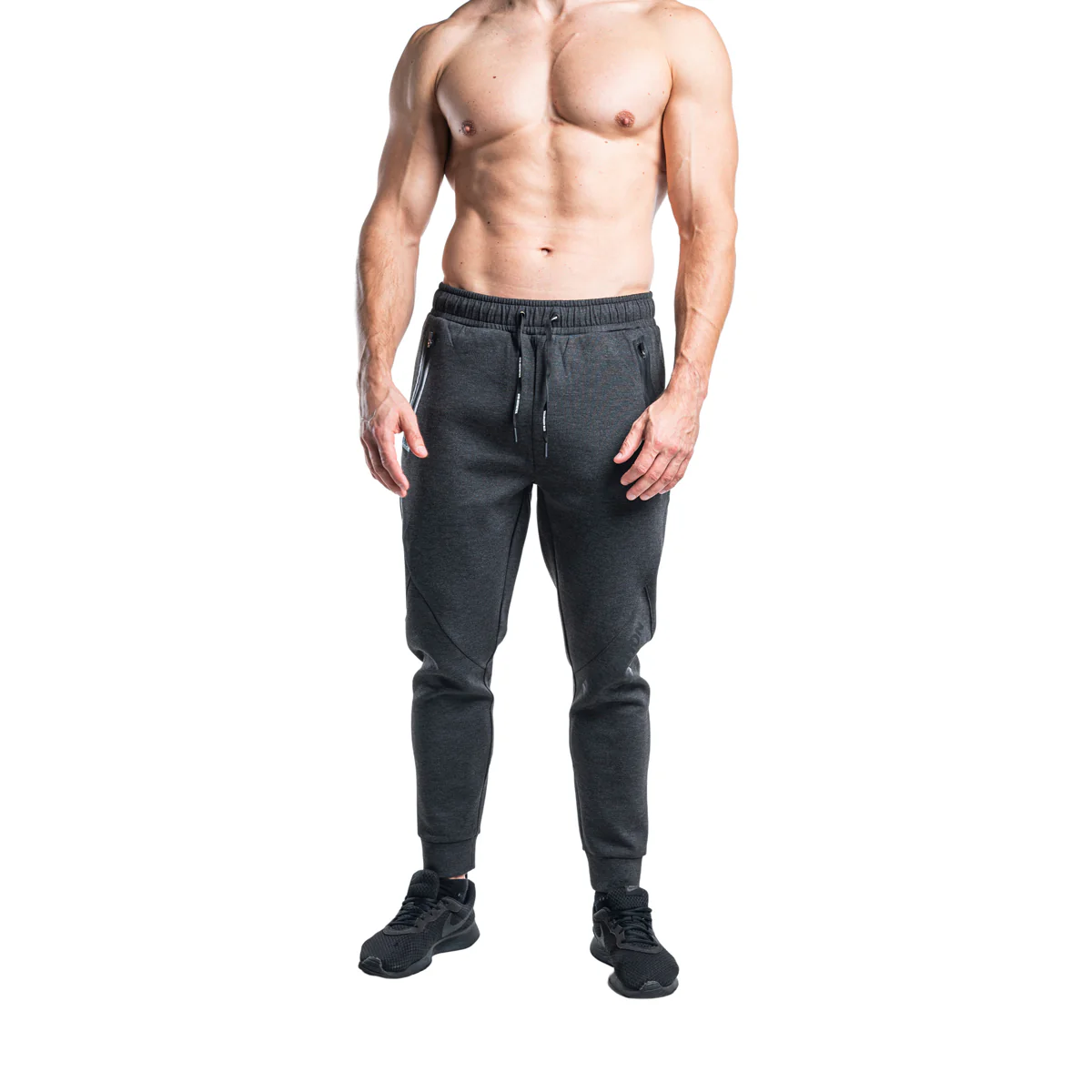 Training Wicking Workout Jogger pants for Men - Image 14