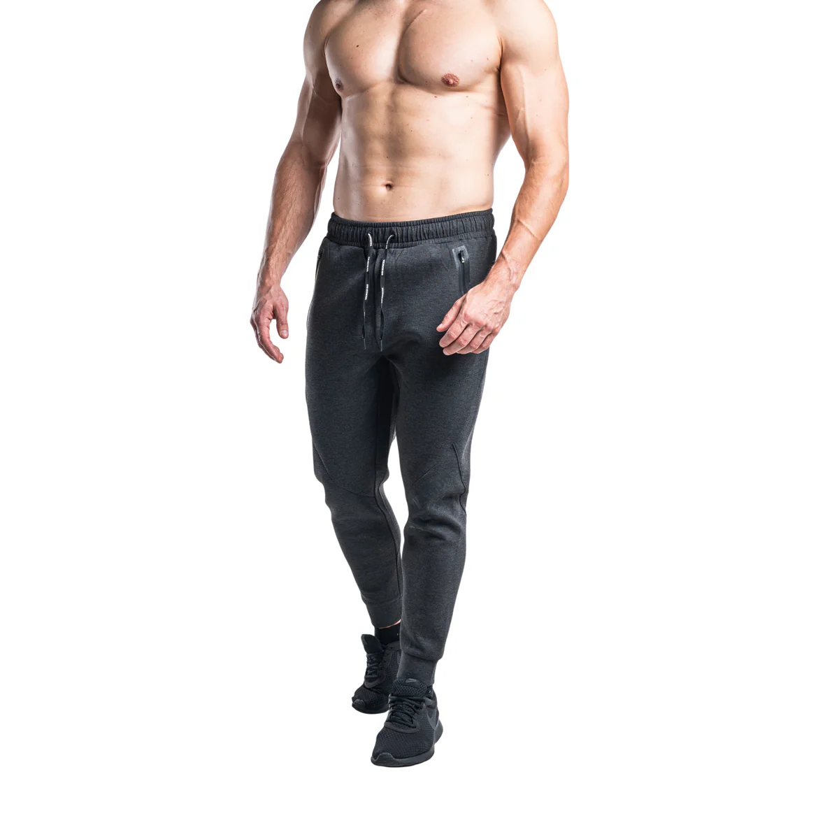 Training Wicking Workout Jogger pants for Men - Image 15