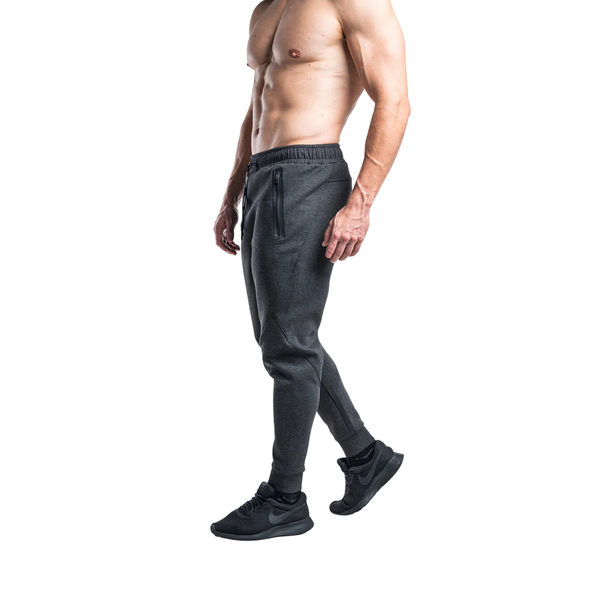 Training Wicking Workout Jogger pants for Men - Image 16