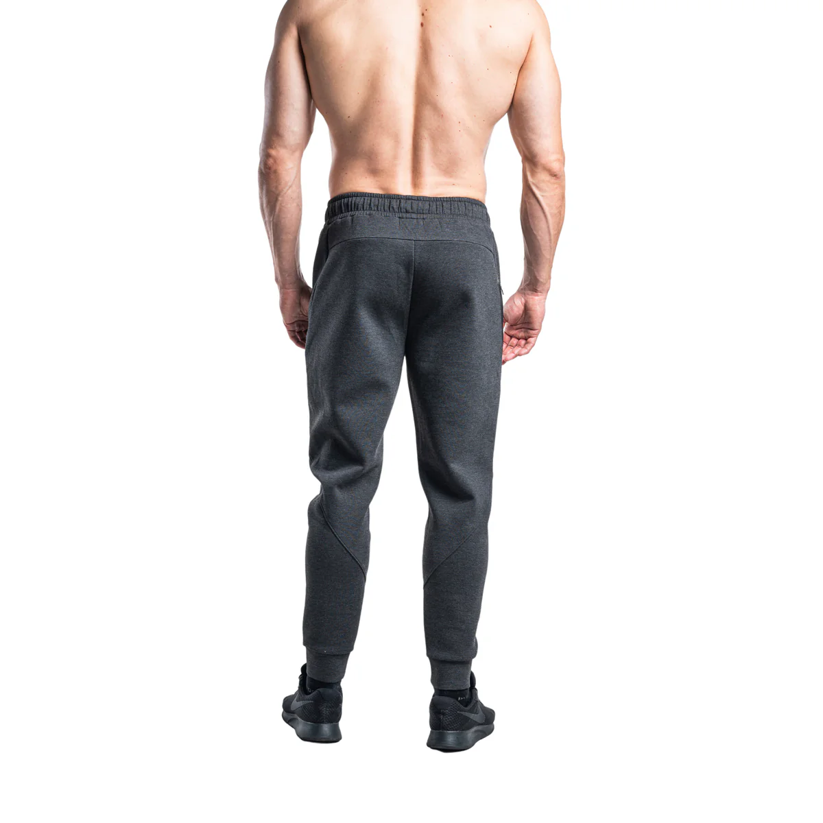 Training Wicking Workout Jogger pants for Men - Image 17